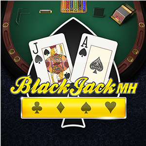 BlackJack MH