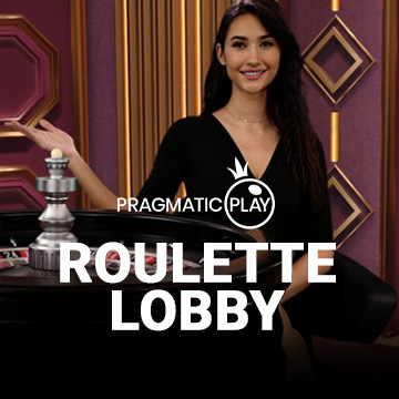 Roulette Lobby